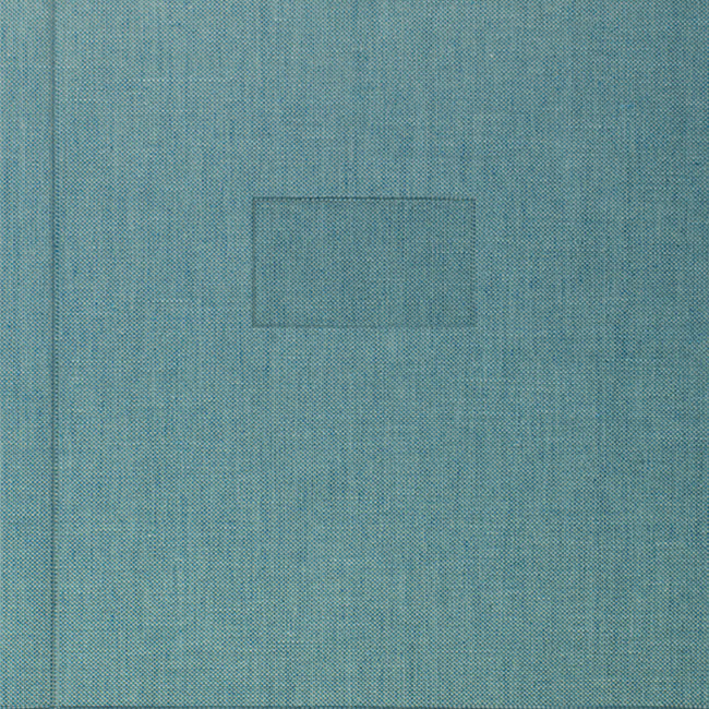 Тканина Бакрем з щільною основою AQUAMARINE - материал для обложки фотокниги SOFI