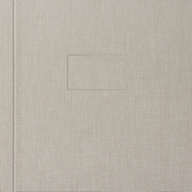 Тканина Бакрем з щільною основою LATTE - материал для обложки фотокниги SOFI