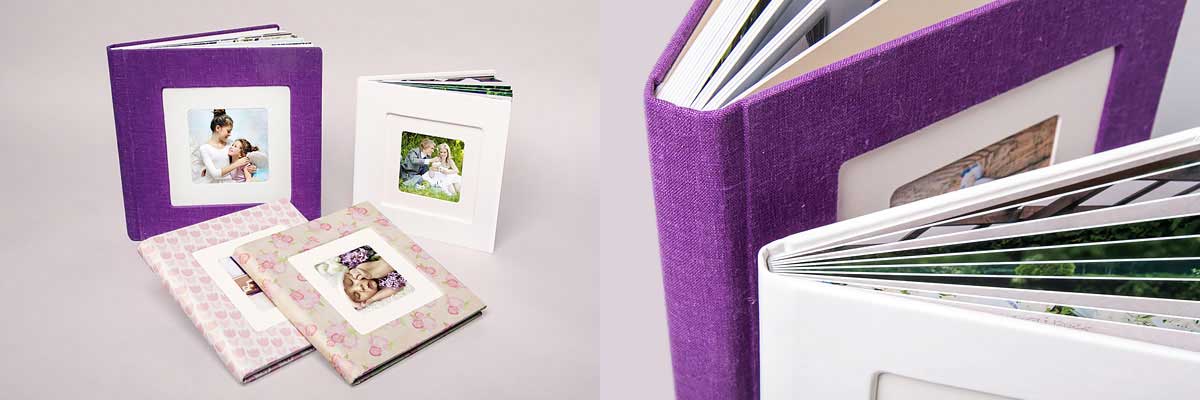 Паспарту обкладинка - фотокниги Софі